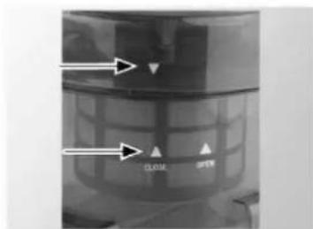 KALORIK TKG VC 31 - IMPORTANT - 12