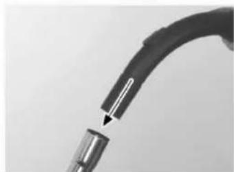 KALORIK TKG VC 31 - ASSEMBLING THE VACUUM CLEANER - 2