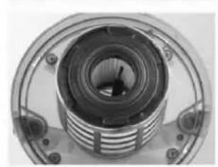 KALORIK TKG VC 31 - WICHTIG - 5