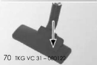 KALORIK TKG VC 31 - MONTAZ URZADZENIA - 5