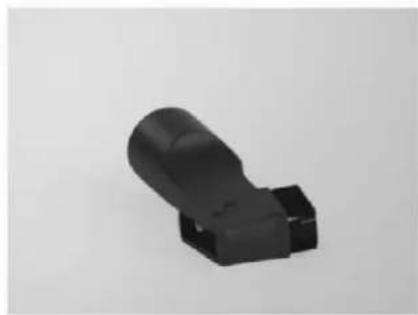 KALORIK TKG VC 31 - GEBRUIK VAN DE ACCESSOIRES EN VAN DE REGELKNOPPEN - 4