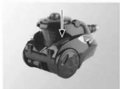 KALORIK TKG VC 31 - INBETRIEBNAHME - 4