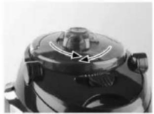 KALORIK TKG VC 31 - IMPORTANTE - 2