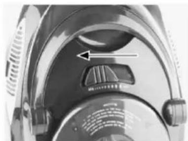 KALORIK TKG VC 31 - USO DEGLI ACCESSORI E DEI PULSANTI DI CONTROLLO - 10