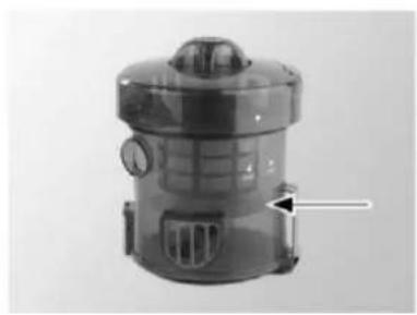 KALORIK TKG VC 31 - UTILIZACAO - 2