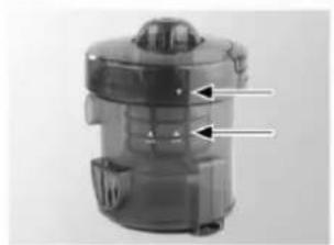 KALORIK TKG VC 31 - IMPORTANT - 4