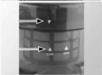 KALORIK TKG VC 31 - IMPORTANTE - 11