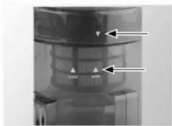 KALORIK TKG VC 31 - IMPORTANT - 10
