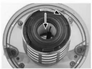 KALORIK TKG VC 31 - IMPORTANTE - 9