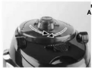 KALORIK TKG VC 31 - Attention - 1
