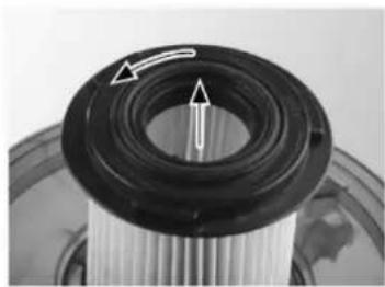 KALORIK TKG VC 31 - IMPORTANT - 7