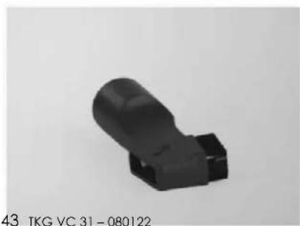 KALORIK TKG VC 31 - UTILISATION DES ACCESSOIRES ET DES BOUTONS DE REGLAGE - 4