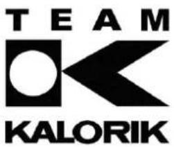 KALORIK TKG VC 1004 - TKG VC 1004 - 1