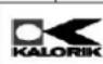 KALORIK TKG VC 1004 - CONDITII DE GARANTIE - 3