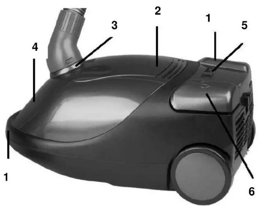 KALORIK KA ASP 14 - KALORIK KALORIK - 3