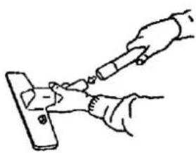 KALORIK KA ASP 14 - F - 4