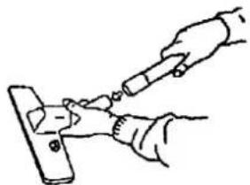 KALORIK KA ASP 12 - F - 2