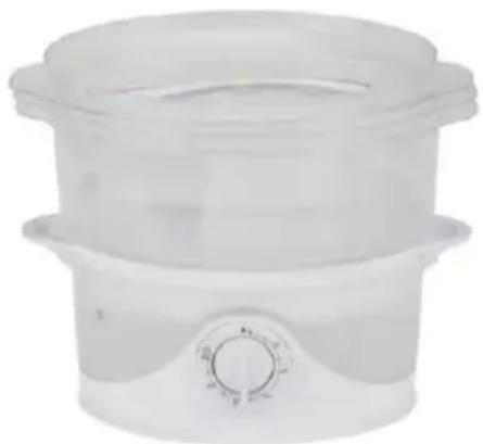 KALORIK DG 33761 - CARE AND MAINTENANCE - 1