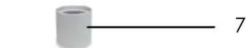 KALORIK DG 33761 - 8