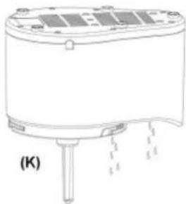 KALORIK TKG DG 1000 - LIMPIEZA DE LA CALDERA - 1