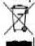 KALORIK TKG CMM 1 - PROTECCIÓN DEL MEDIO AMBIENTE -DIRECTIVA 2002/96/CE - 1