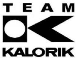 KALORIK TKG OT 1006 - Návod na použitie, záručné vyhlásenie a servis - 3