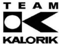 KALORIK TKG OT 1002 - BENUTZUNG - 1