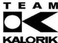 KALORIK TKG OT 1002 - PROTECTIA MEDIULUI - DIRECTIVA 2002/96/EC - 3