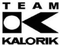 KALORIK TKG OT 1002 - FONCTIONNEMENT - 1