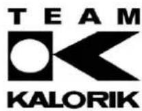 KALORIK TKG OT 1000 - Reinigung außen - 1