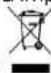 KALORIK TKG OT 1000 - PROTECCION DEL MEDIO AMBIENTE - DIRECTIVA 2002/96/CE - 1