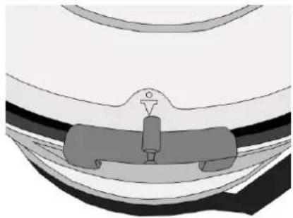KALORIK TKG OT 1003 CF - ASSEMBLY - 4
