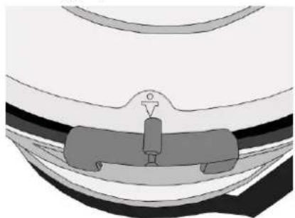 KALORIK TKG OT 1003 CF - ZUSAMMENBAU - 3