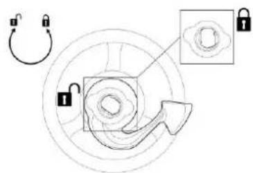 KALORIK TKG OT 1003 CF - ASSEMBLY - 1