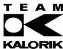 KALORIK TKG OT 1001 - Outside cleaning - 1