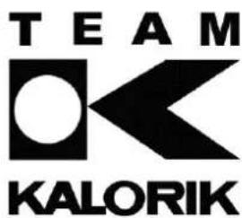 KALORIK TKG OT 21 - TKG OT 21 - 2