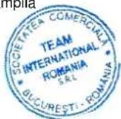 KALORIK TKG M 5 N - CERTIFICAT DE GARANTIE TEAM/ROMIX/KALORIK/MAYBAUM/MAGIC/PMD/ECOLINE/ROYAL - 1