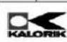 KALORIK TKG M 1000 - CONDITII DE GARANTIE - 3