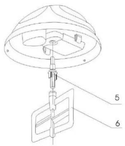 KALORIK TKG ICE 1 - D - 4