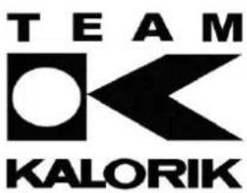 KALORIK TKG ICE 1 - TKG ICE 1 - 2