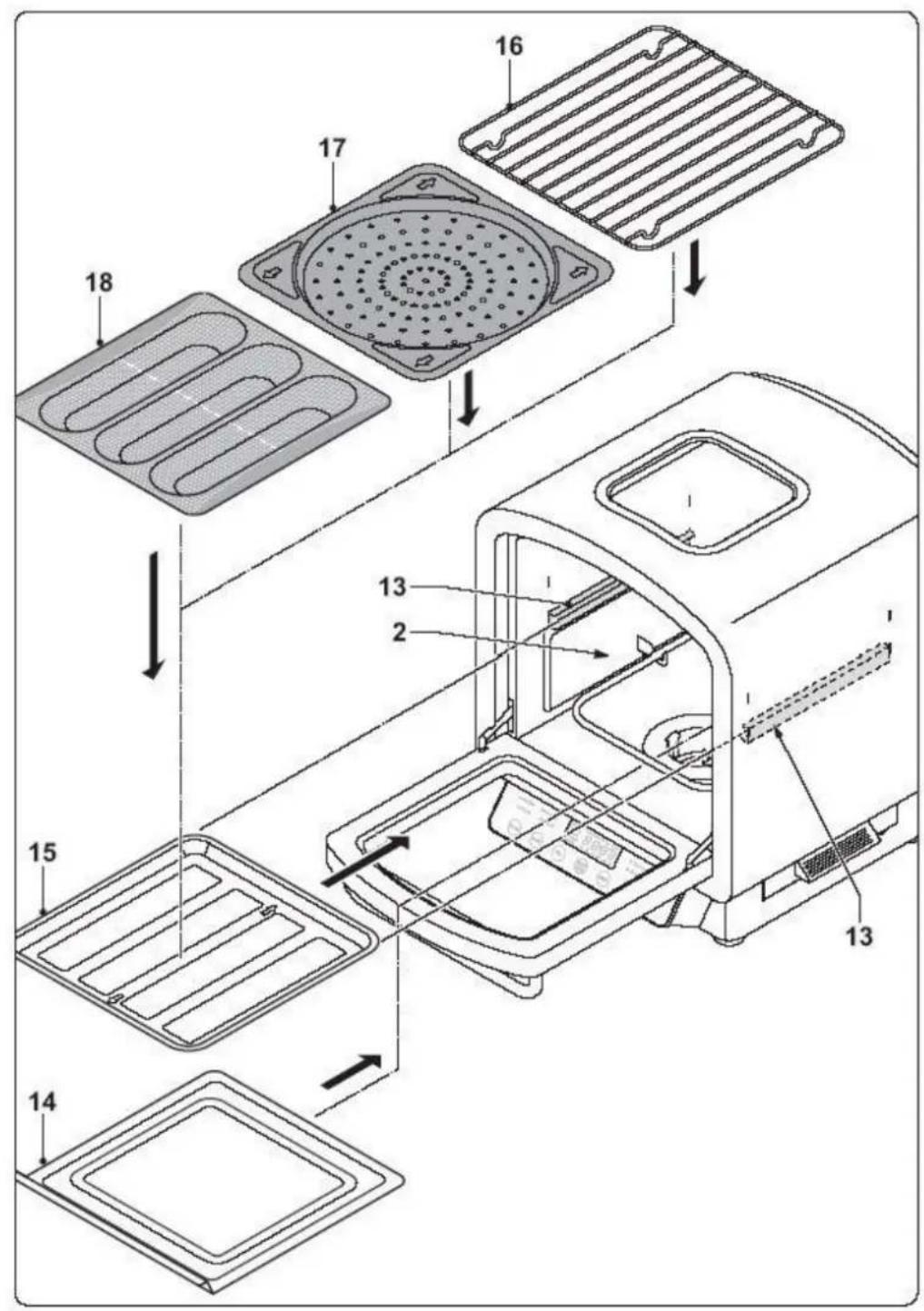 KALORIK TKG BBA 2 - FR - 4