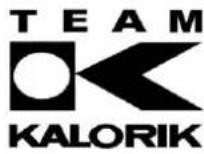 KALORIK TKG BBA 2 - IMPORTANT SAFEGUARDS - 1