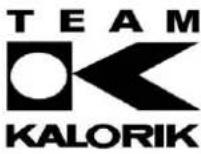 KALORIK TKG BBA 2 - Touche "SEL" (selection) (23): - 1