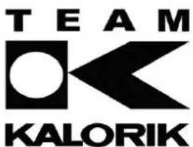 TEAM KALORIK