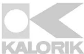 KALORIK KA BR 3 - NETTOYAGE - 1