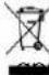 KALORIK TKG BG 9 - PROTECTION DE L'ENVIRONNEMENT - DIRECTIVE 2002/96/CE - 1