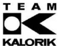 KALORIK TKG BG 1000 - CONDITII DE GARANTIE - 1