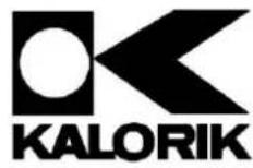 KALORIK KA BG 5 - 1