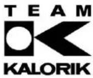 KALORIK TKG BLS 1000 - POUR VOTRE SECURITE - 3