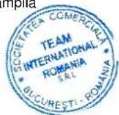KALORIK TKG BLS 1000 - CERTIFICAT DE GARANTIE TEAM/ROMIX/KALORIK/MAYBAUM/MAGIC/PMD/ECOLINE/ROYAL - 1